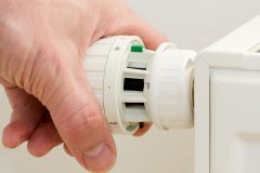 Hangleton central heating repair costs