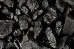 Hangleton coal boiler costs