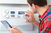 free commercial Hangleton boiler quotes